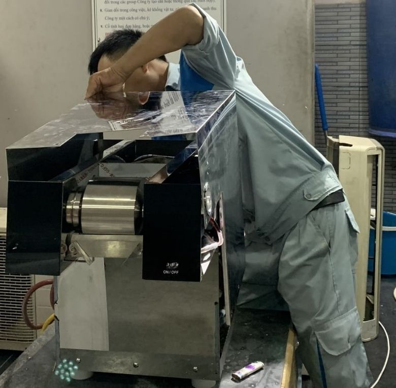 Trường hợp có thể cân nhắc