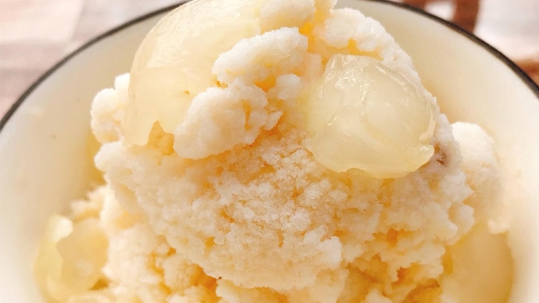 Kem thường bị dăm đá