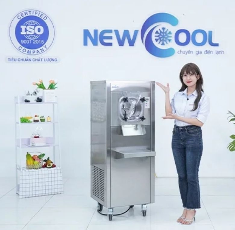 Có bảo hành chính hãng và được hỗ trợ kỹ thuật đầy đủ