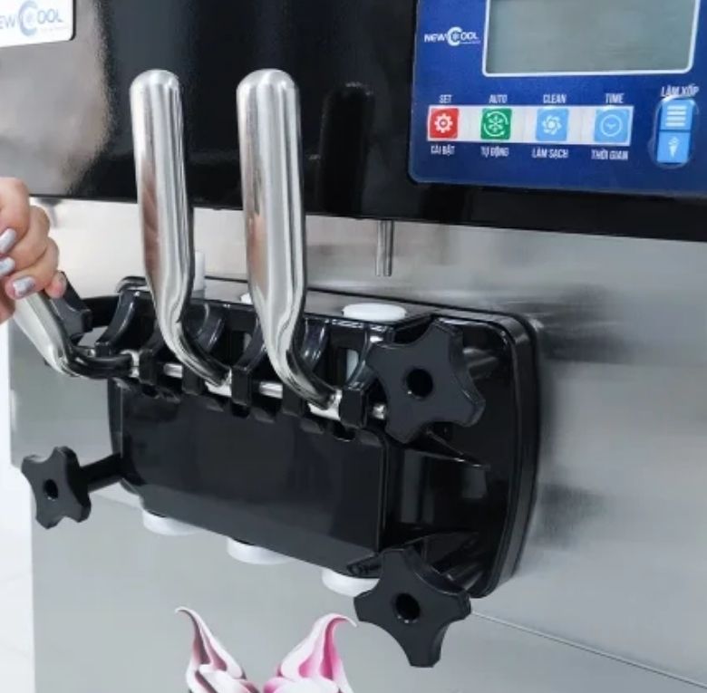 Được sở hữu máy mới 100%, hoạt động ổn định hơn