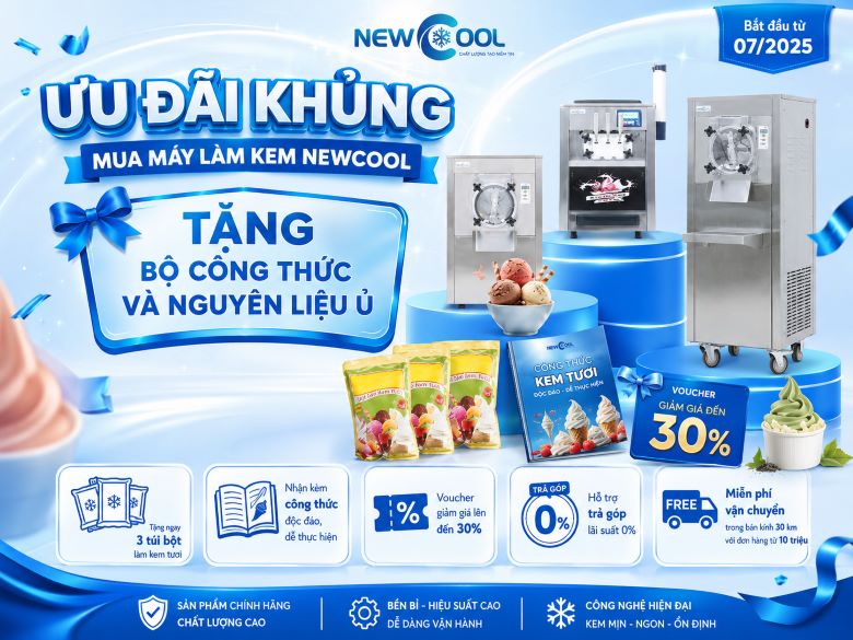 Thông tin về chương trình ưu đãi