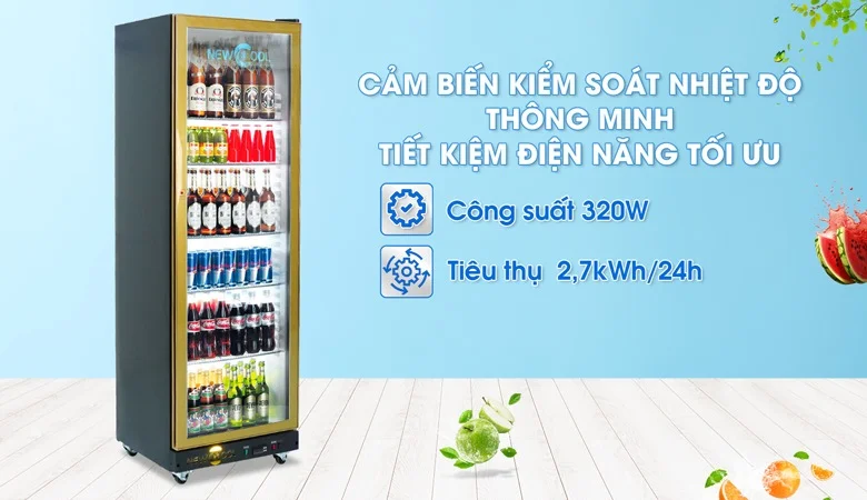 Công nghệ Inverter tiết kiệm điện