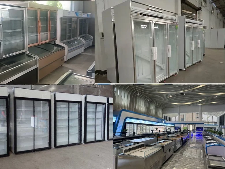 Điện Lạnh NEWCOOL là địa chỉ uy tín cung cấp đa dạng thiết bị lạnh phục vụ cửa hàng, siêu thị mini và cơ sở kinh doanh thực phẩm