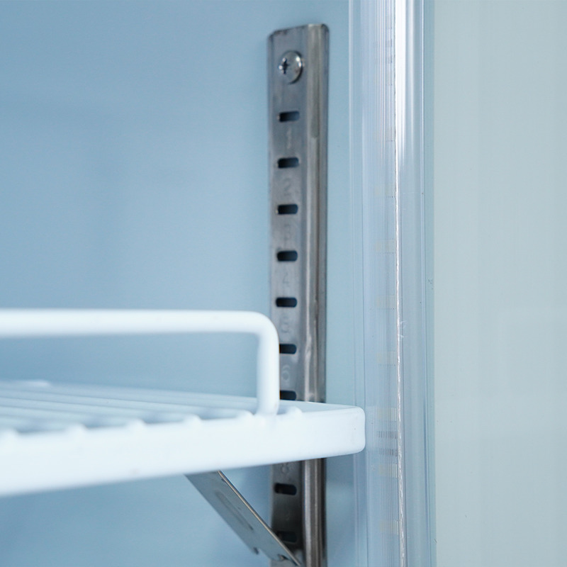Tủ mát cánh kính cao cấp NC-KXG750 - 4