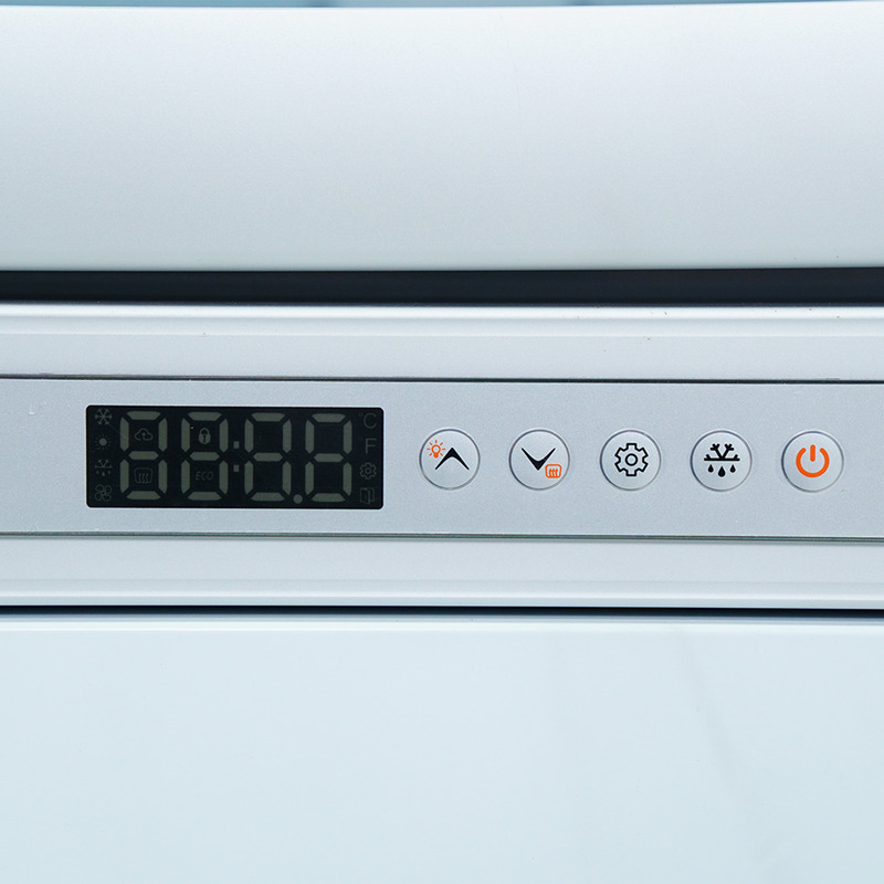 Tủ mát cánh kính cao cấp NC-KXG750 - 0