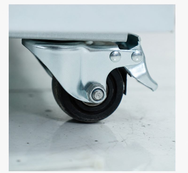 Tủ mát cánh kính cao cấp NC-KXG750 - 8