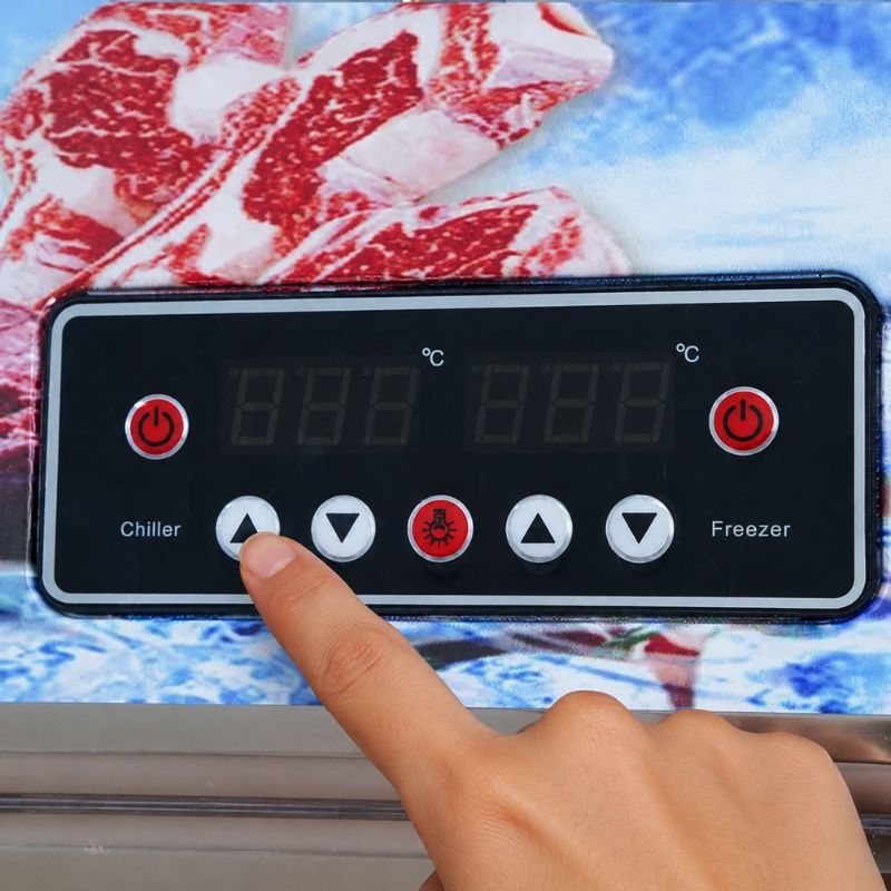 Lưu ý khi sử dụng hệ thống điều khiển nhiệt độ