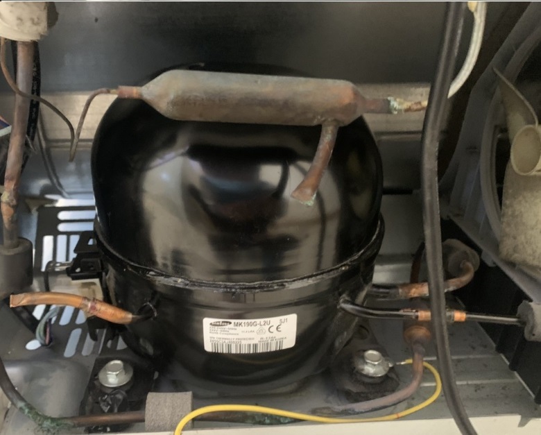 Chọn compressor tủ mát cánh kính phù hợp vào nhu cầu của bạn