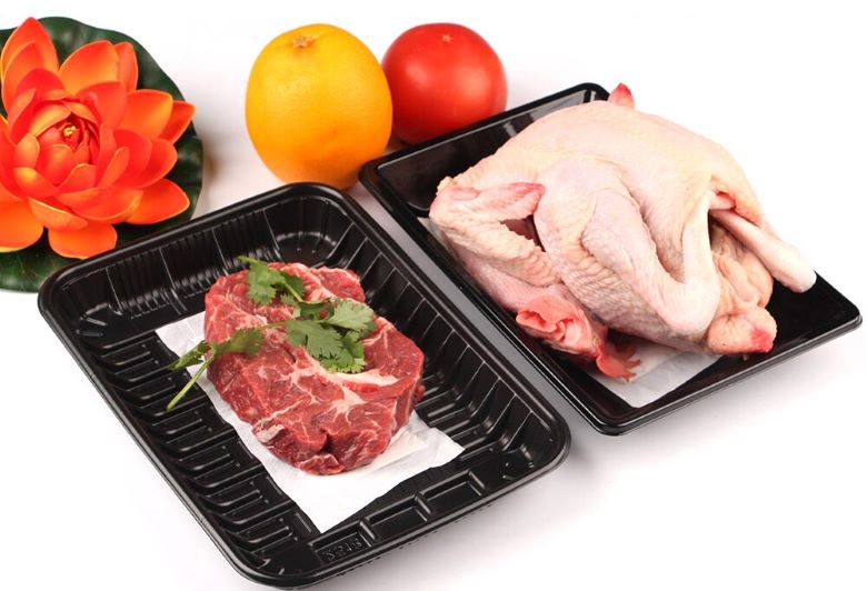 Dùng tấm lót thấm hút phù hợp