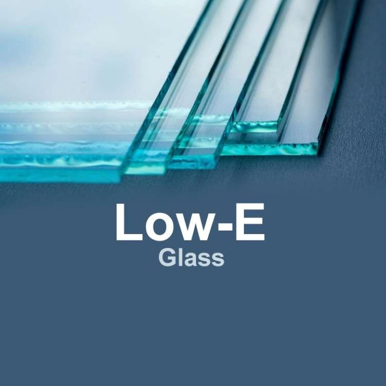 Kính Low-E