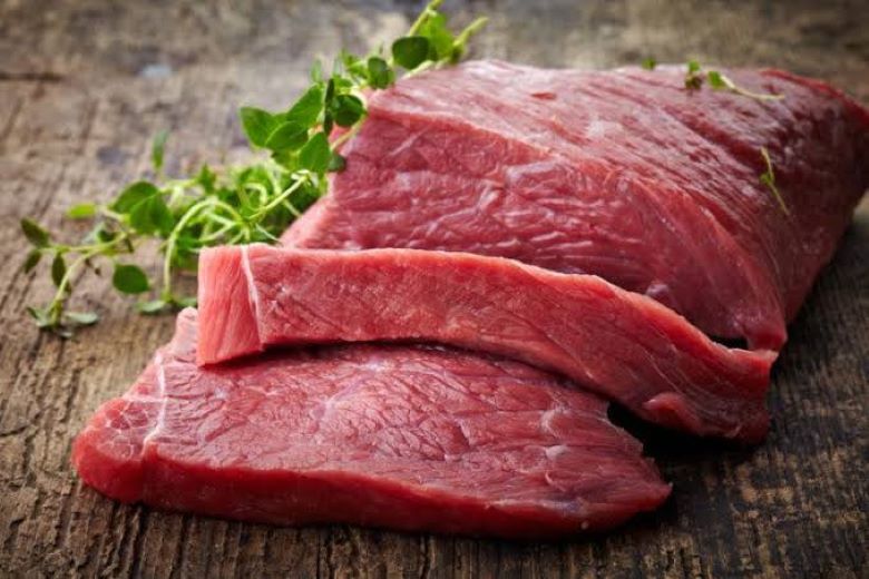 Nhiệt độ trưng bày thịt tươi chuẩn là bao nhiêu?