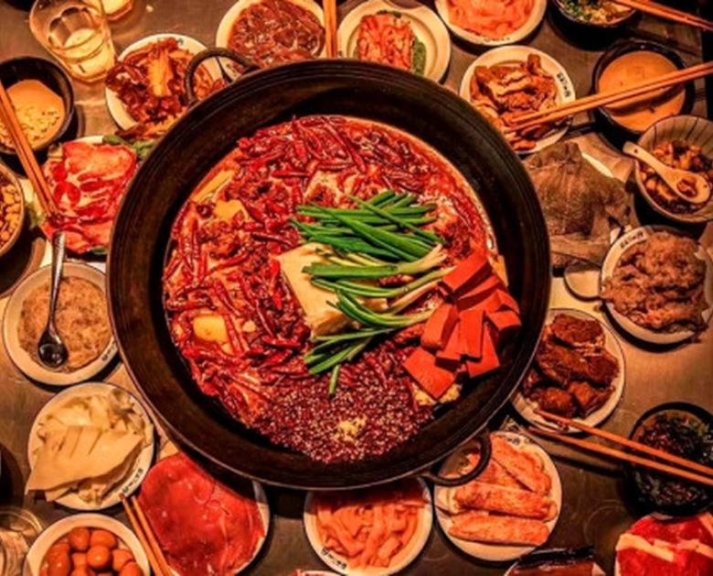 Nhu Cầu Bảo Quản Nguyên Liệu Trong Quán Lẩu