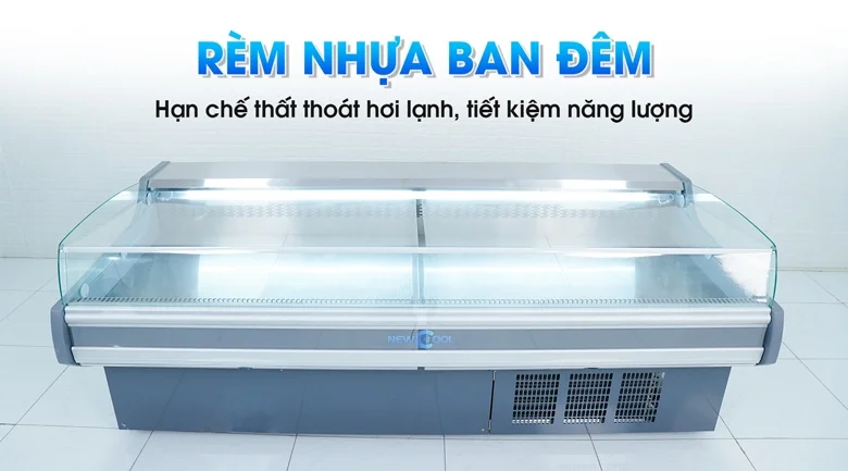 Sử dụng rèm che vào ban đêm 