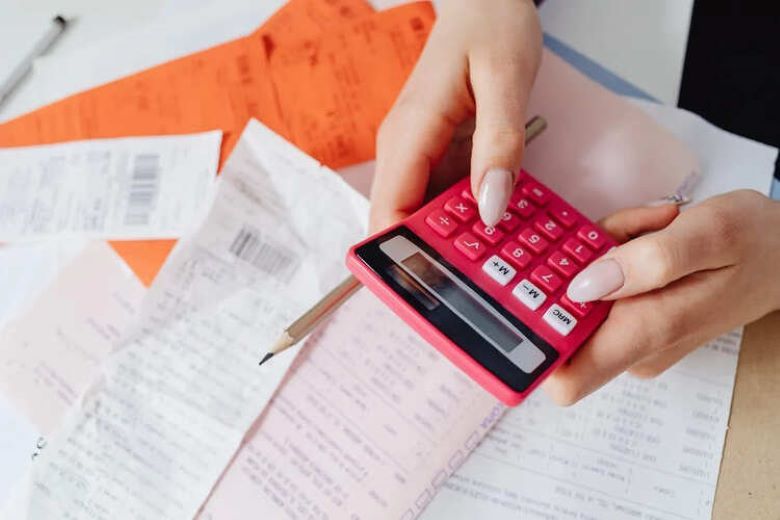 Tính toán kết quả