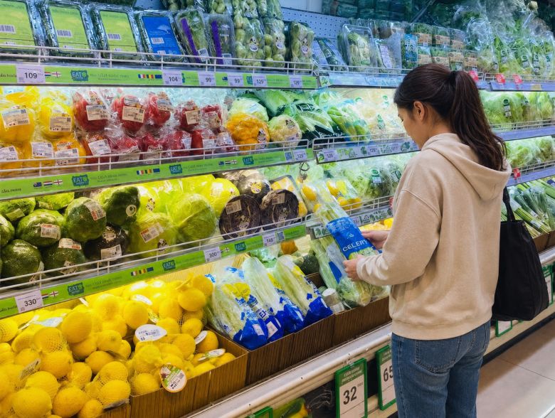 Tăng khả năng tiếp cận sản phẩm