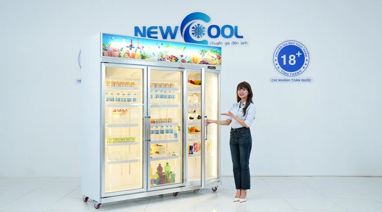 Tủ chuyên bảo quản mát 