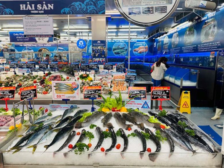 Tầm quan trọng của hệ thống làm lạnh đối với cửa hàng thực phẩm sạch