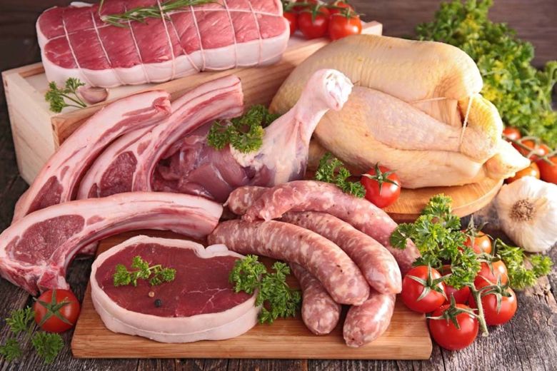 Loại thực phẩm cần bảo quản