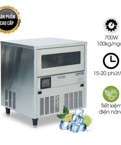Máy làm đá viên cao cấp SK-101B